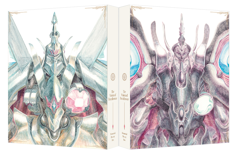 山根公利描き下ろしイラスト使用くるみBOX