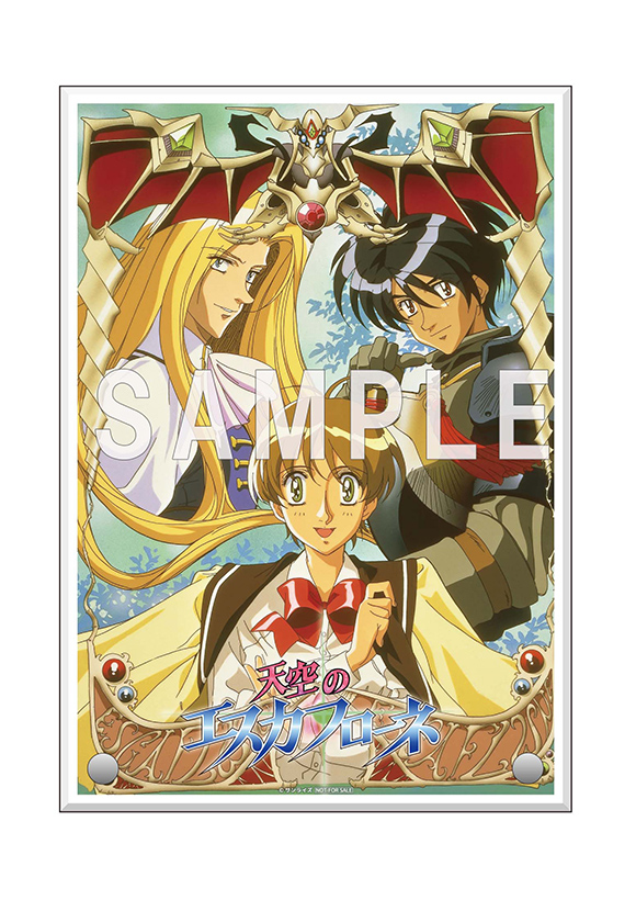 A5アクリルパネル